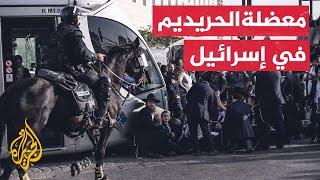النشرة الاقتصادية.. المقاولون الإسرائيليون يواجهون مشكلات مهنية مع العمالة الهندية