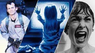 7 Classic Scary Movies