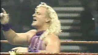 WWF Wrestling May 1995 from Action Zone (no WWE Network recaps)