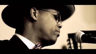 Eric Bibb & Jean-Jacques Milteau - Good Night Irene [Official Music Video]