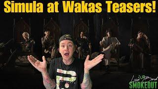 SB19 - Simula at Wakas Audio Teasers ( Reaction )