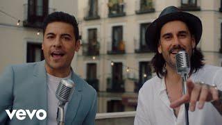 Melendi, Carlos Rivera - El Único Habitante de tu Piel