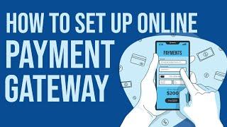 How To Accept Online Payments On Website  | Free Payment Gateway (2025)