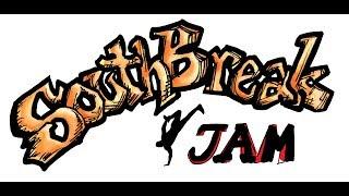 [SouthBreak Jam] 2vs2 Breaking Final _ Wisco & Onel vs Zerow & Dm9