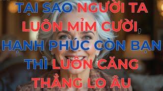 5 Thói quen nhỏ nhưng giác ngộ lớn