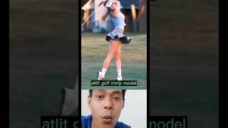 main golf enaknya sore sore