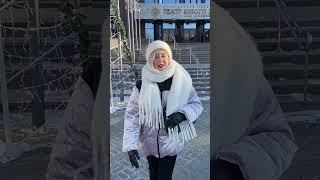 «Крылья ангела» в Саратове
