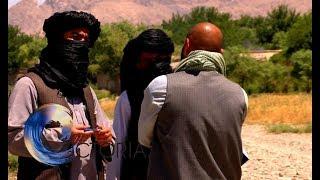 Life under Taliban in Afghanistan - BBC News