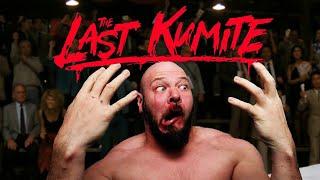 Cannon Film Fans Greifen Zu!!! The Last Kumite