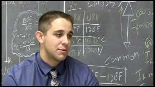 Perry Tech Graduate Testimonial