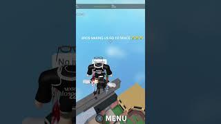 HELP ME #roblox #mm2 #fyp #shorts
