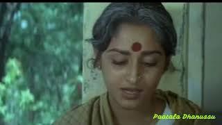 ముందు తెలిసెనా ప్రభూ | Mundu Telisena Prabhu | Song | Megha Sandesam (1982)