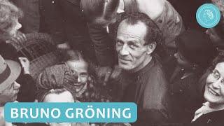 Bruno Gröning Then and Now - Impressions and Film Music