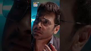 Jawab chahiye mujhe...  | Faysal Qureshi | Kinza Hashmi | #hook #shorts