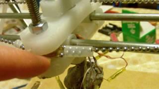 pull chain catalyst 3d printer design aid instructions