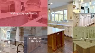 Kitchen Remodeling Contractor in New Jersey | Magnolia Home Remodeling Group