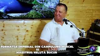 FORMATIA IMPERIAL DIN CAMPULUNG MUSCEL   COLAJ ASCULTARE  INVITAT DE ONOARE NELUTA BUCUR