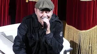Luca Carboni Teatro Duse 2025 1 di 4