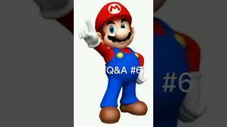 Q&A #6