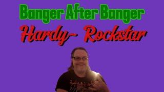 Headbanging Blast! - Rockstar by Hardy