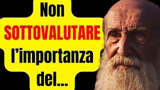 Detti e Proverbi dei Nonni Italiani sulla Vita || Proverbi Immensamente Saggi