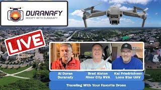 Autel EVO Update - DJI Roadmap Under-delivers - FPV RunCam Caddx Drops Prices