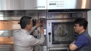 MIWE Sales & Technical Training - TOSTEM TTC _ 2014 06 16