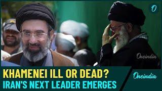 Iran’s Ali Khamenei Dead? Shocking Details  as Mojtaba Khamenei Prepares To Be New Supreme Leader