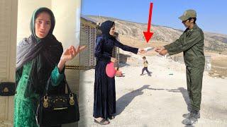 "Farshad and Jamila: Who will get custody of the children?"