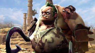 DOTA 2 Reborn Trailer [E3 2015]