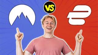 NordVPN vs ExpressVPN Comparison Review: Who is the VPN Winner in 2024?