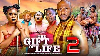 THE GIFT OF LIFE SEASON 2- (New Movie) Yul Edochie - 2025 Latest Nigerian Nollywood Movie