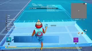 How To Make A Fishy Yacht