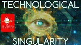 Technological Singularity