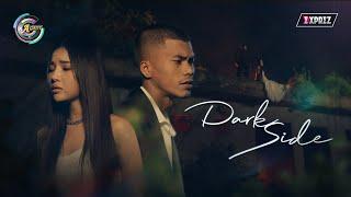 Dark Side | ហុិន លីដា ft. K-LA [ OFFICIAL VIDEO ]