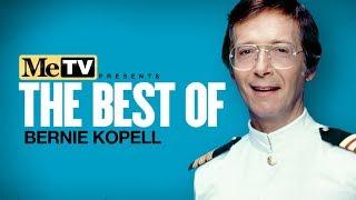 MeTV Presents The Best of Bernie Kopell