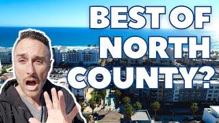 Top 5 Neighborhoods in North County San Diego | San Diego's Best Neighborhoods??