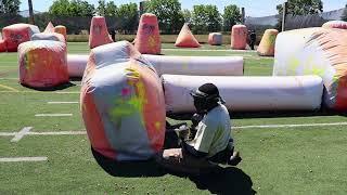 Sunday Practice 06/09/24 - Bandits on the snake side!