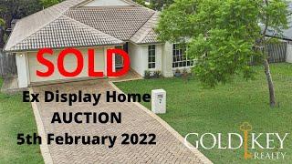 House for Sale Forest Lake Brisbane, 7 Unley Place Sold by Auction