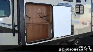 2015 Coachmen Freedom Express 322RLDS - Delmarva RV Cente...