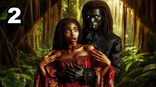 She was FORCED to Marry a BEAST to Pay off Her Father's Debt, and THIS Happened #africanfolktales