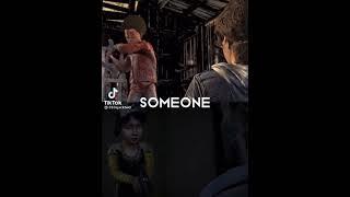 The Walking Dead Telltale Series (Edit)