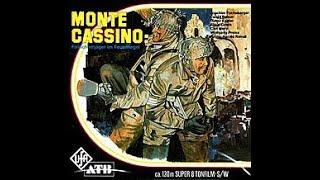 Die Grünen Teufel von Monte Cassino - Schwarz-Weiß- 1958 - Deutsch