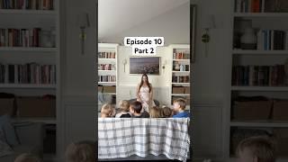 Missed Moments| Ep 10 Part 2