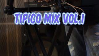 TIPICO (EXITOS) MIX VOL.1  - DJ WEST #mix #parati #panama #típico