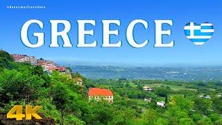 Greece travel guide: main attractions & excursions - Holidays in Naoussa traditional town