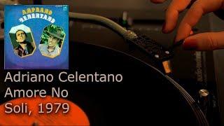 Adriano Celentano - Amore No (Soli, 1979, UHD, 4K, 24bit/96kHz)