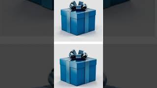 #giftbox