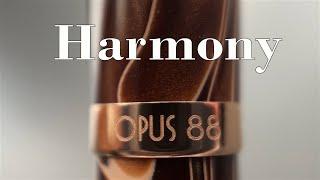 Opus 88 Harmony