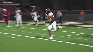 Here are your Thursday night HS football highlights | Central Georgia Sports